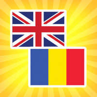 Traduction Roumain Francais – Dictionnaire pour iOS