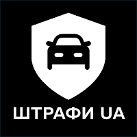 Штрафи UA – Перевірка штрафів für Android