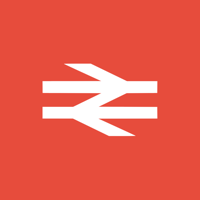 Train Times UK Journey Planner für iOS