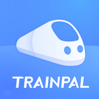 iOS 用 TrainPal: Cheap train tickets