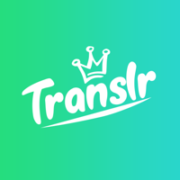 iOS için Transgender Dating: Translr