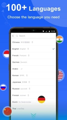 Translator Foto Pro – Câmera para Android