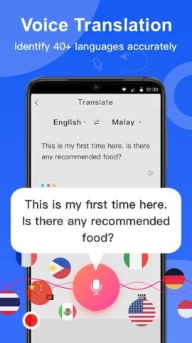 Translator Foto Pro: Traductor para Android