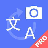 Translator Foto Pro — Камера для Android
