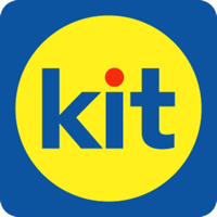 Транспортная компания KiT cho iOS