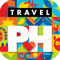 Travel Philippines pour iOS