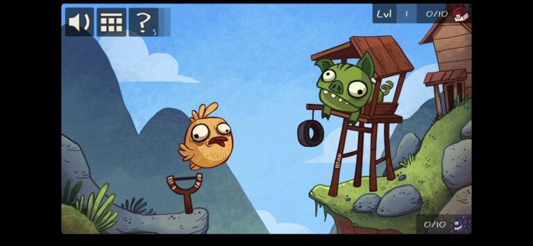 Troll Face Quest Video Games for iOS