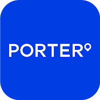 Truck & Bike Delivery – Porter for Android
