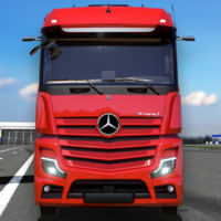 Truck Simulator : Ultimate für iOS