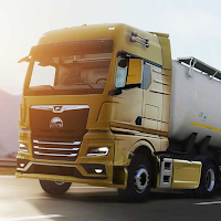 Truckers of Europe 3 untuk Android