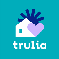 Trulia Real Estate & Rentals untuk iOS