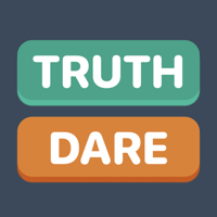 iOS 用 Truth or Dare?