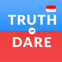 Android 版 Truth or Dare Bahasa Indonesia