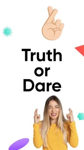 Android 版 Truth or Dare Dirty Party Game