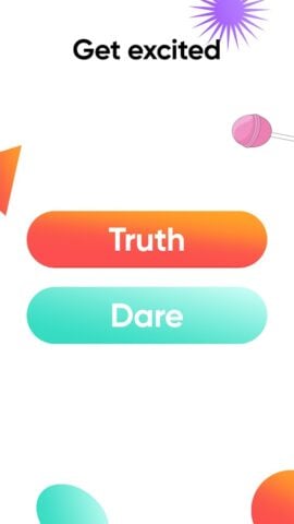 Truth or Dare Dirty Party Game สำหรับ Android