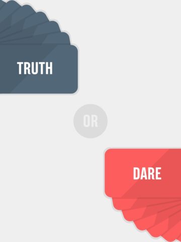 Truth or Dare – Verum cho iOS