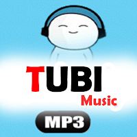 Tubi : Mp3 Music Downloader für Android