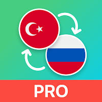 Turkish Russian Translator لنظام Android