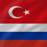 Turkish – Russian لنظام Android