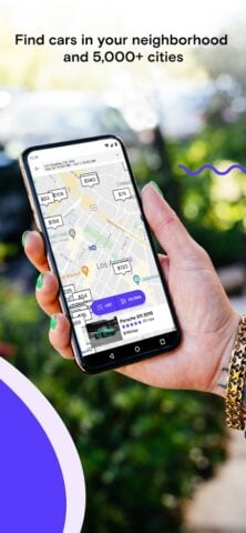 Turo – Find your drive for Android