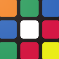 iOS 版 Tutorial For Rubik’s Cube