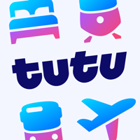 Tutu.ru: flights, railway, bus for iOS
