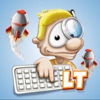 Typing Fingers LT for iOS