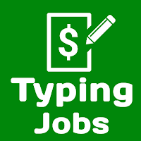 Typing Job : Earn Money Online لنظام Android