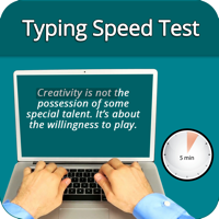 Typing Master – Learn to Type para iOS