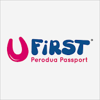 Android 用 UFirst Perodua Passport