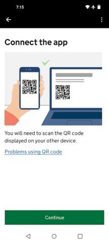 UK Immigration: ID Check для Android