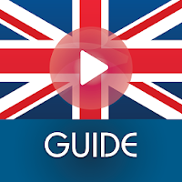 UK TV Listings untuk Android