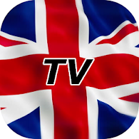 UK TV Live – British TV per Android