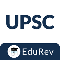 iOS 版 UPSC (IAS) Exam Preparation
