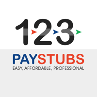 US Paycheck Paystub Generator لنظام iOS