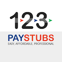 Android용 US Paycheck Paystub Generator