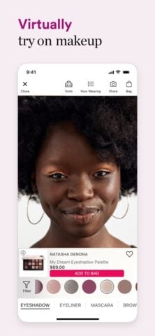 Ulta Beauty: Makeup & Skincare per iOS