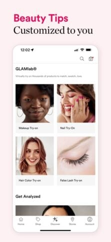 Ulta Beauty: Makeup & Skincare cho iOS