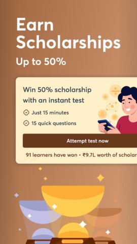 Unacademy: Learn & Crack Exams for Android