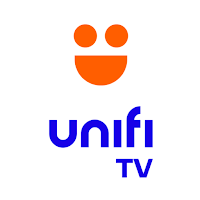 Android 用 Unifi TV