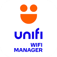 Unifi Wifi Manager for Android