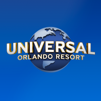 iOS 版 Universal Orlando Resort