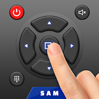 пульт для телевизора Samsung для Android
