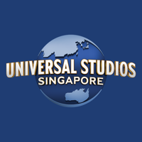 iOS 版 Universal Studios Singapore™