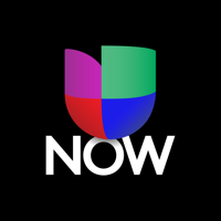 Univision Now لنظام iOS
