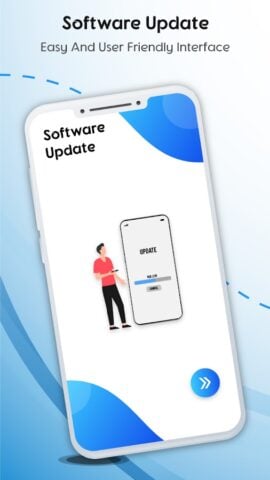 aggiornamento software ultima per Android