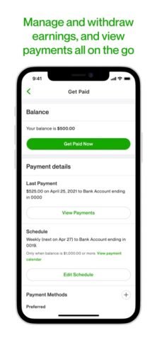 Upwork for Freelancers for iOS