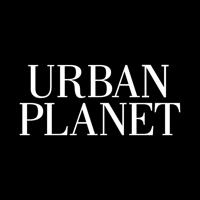 Urban Planet untuk iOS