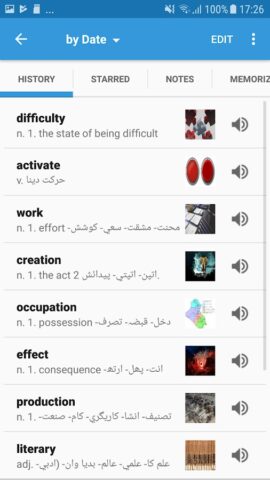 Urdu Dictionary & Translator – cho Android