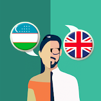 Uzbek-English Translator cho Android